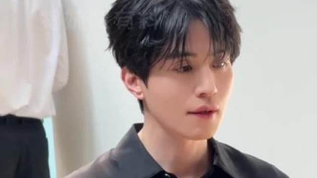 李栋旭：怎么每次世界杯都有人问我这个问题？（cr： ）