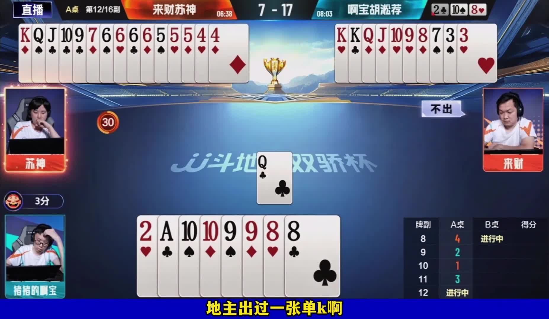 啊宝留连对给苏神偷了