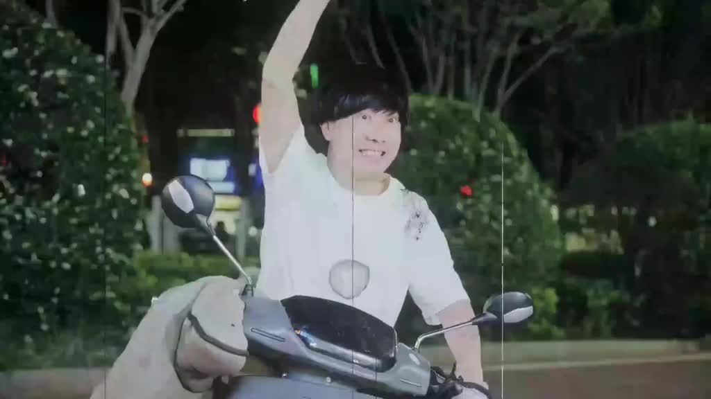 两人的尊严