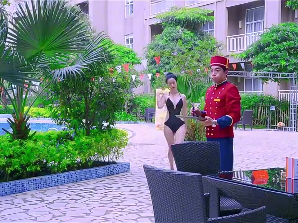 #影视片段