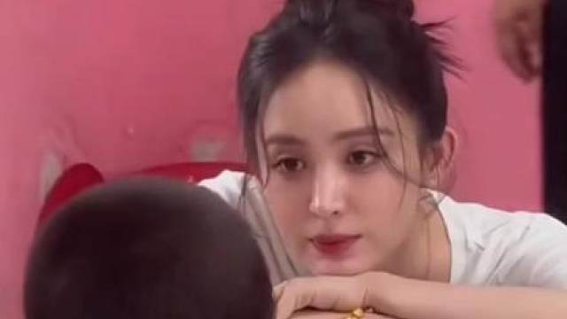 比美貌更耀眼的是你善良的心