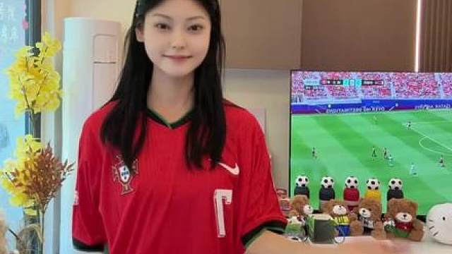 又是一年世界杯