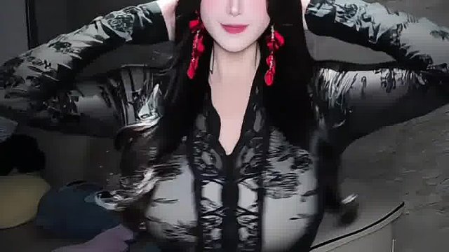 这套韵味十足