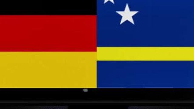世界杯-德国vs库拉索 德国有必要大打出手吗？