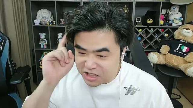 朱开谈BLG战胜TES：EWC就算是第一名也是二号种子，而现在BLG是双一号种子！

第二赛段优胜者