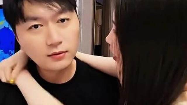 已经开始商量 结婚的事情了 太幸福了
