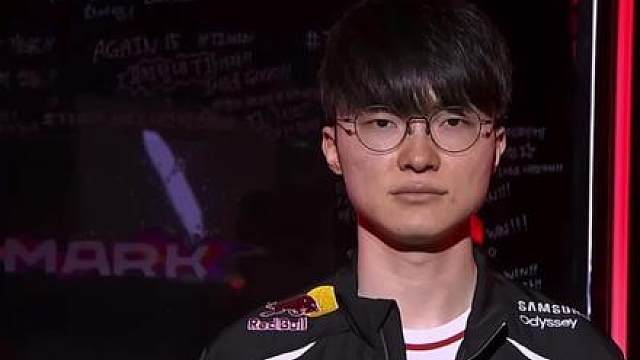 LCK焦点战T1对阵GEN！争夺最后一张MSI门票，Faker恳求Chovy下手轻点