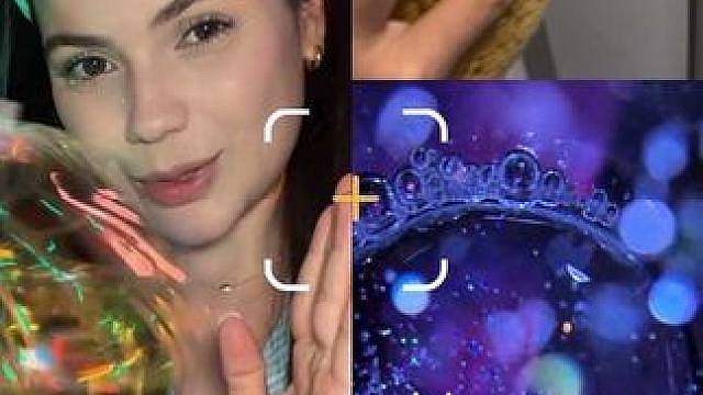 视觉助眠合集 - 如何重新校准门把手· 睡前专属呵护·梦幻视觉触发 & 顺序 KealohaDar