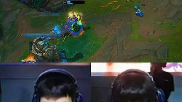 超雄这不胡闹吗 #