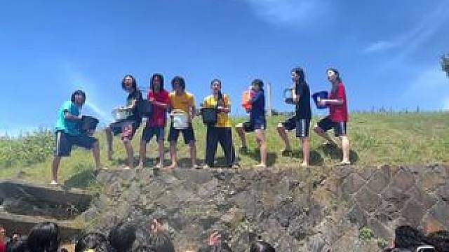 文化祭
