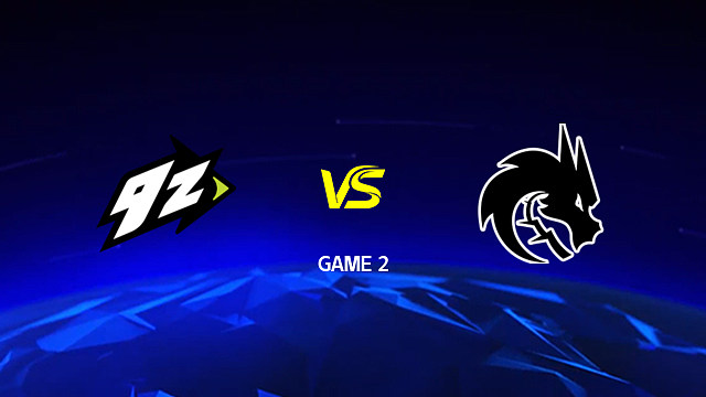 【回放】9z vs Spirit-2 IEM科隆Major2026