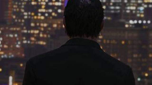 一座让死人复生的城市