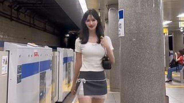 下一站日本东京
