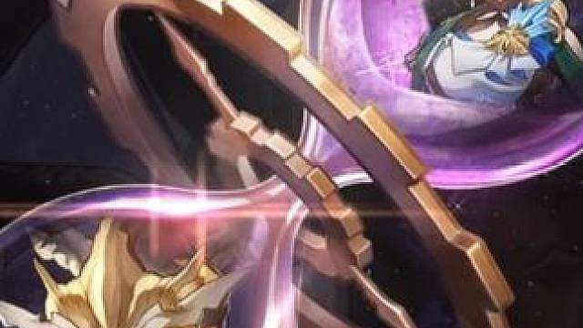 4.3三队末日阵容每队3400分即可拿满星琼