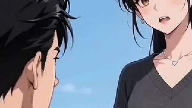 剧情反转瞬间