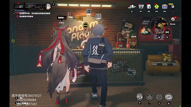 《绝区零》攒诺姆和的丹第七十七天 希望不是a 这金币的上限怎么这么少