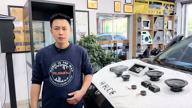 风神EV01音响翻身记：包头这家17年老店太懂了