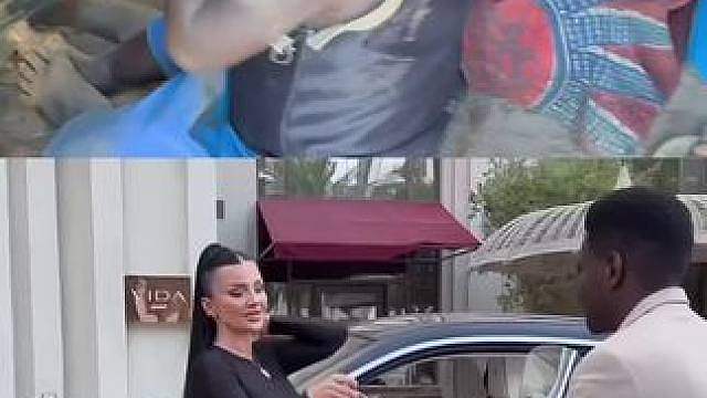 人与人最大的区别就是投胎，投个好胎比一切都重要