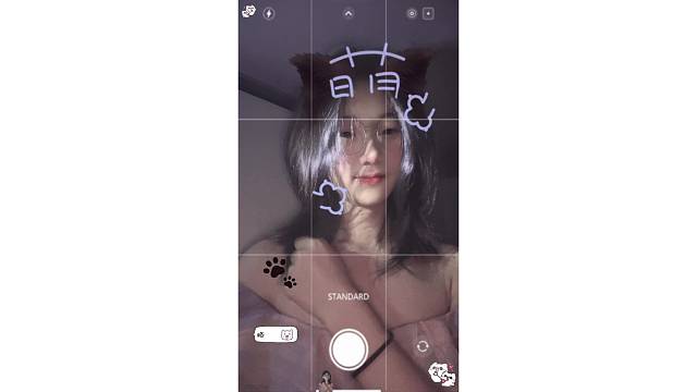 萌妹进行曲
