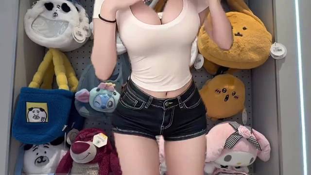 这个不用看脸都可以