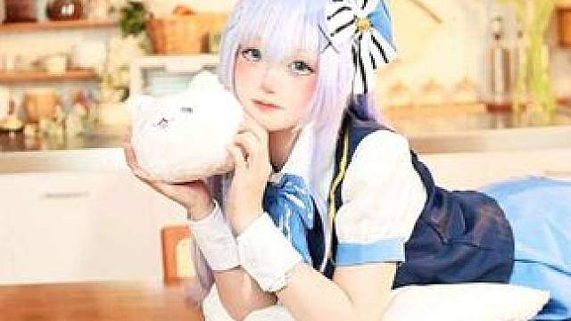 施展美味魔法！