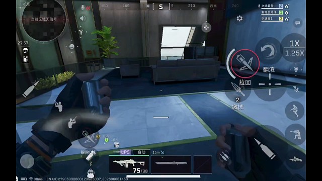 老塞专武PKM，到底算不算T0神枪。