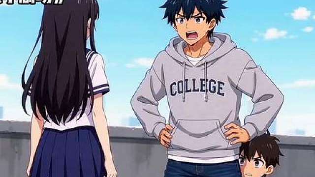 真不懂事