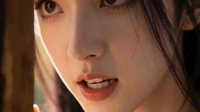 师姐眼中的韩老魔 本视频由 出镜模式制作