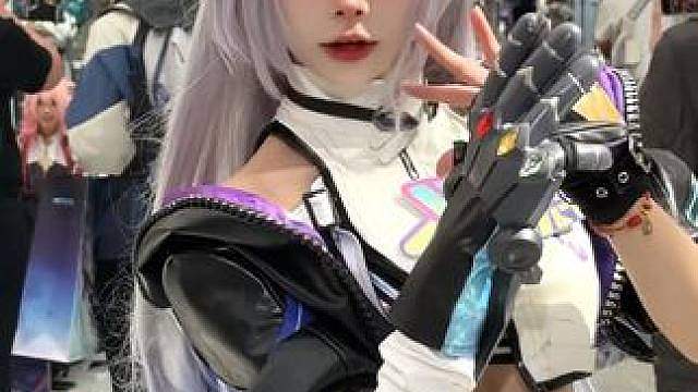 这种热闹怎么少得了我