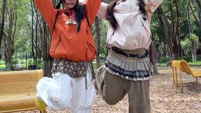 去山里避暑啦！ yc：