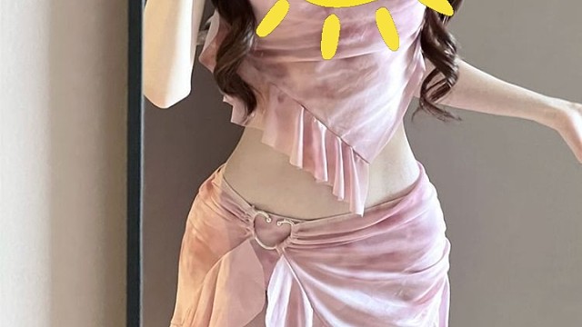 好看吗