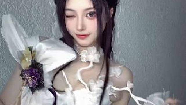 玉什么都不如 玉玲珑