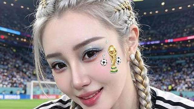 2026美加墨世界杯期待