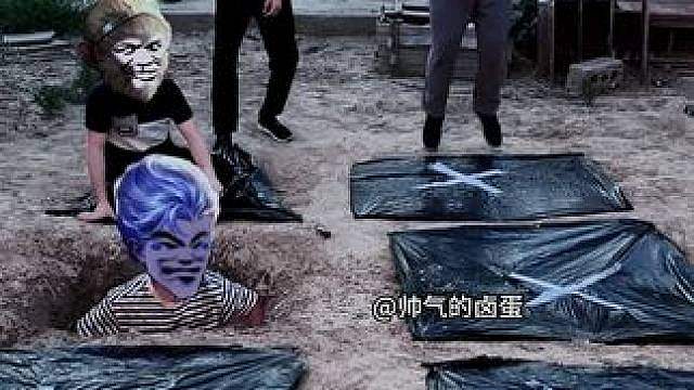 为了引典韦入坑，铠爹也是拼了