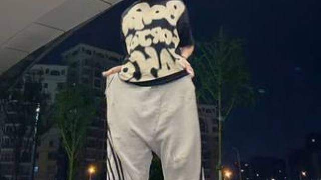 这个发型的最后一个视频