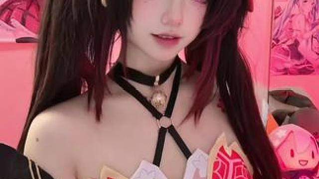 喵