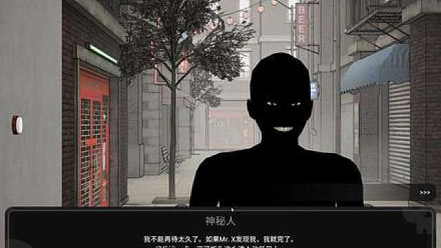 这园区怎么越开越累？
