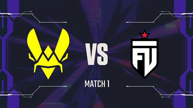 【回放】VIT vs FUT_1-2026伦敦大师赛