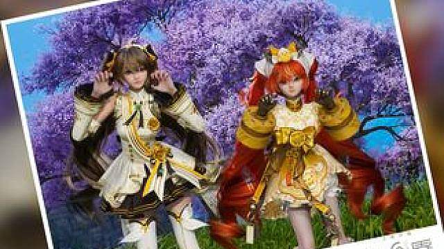 香香......我们这样跳就会有人喜欢我们嘛？
