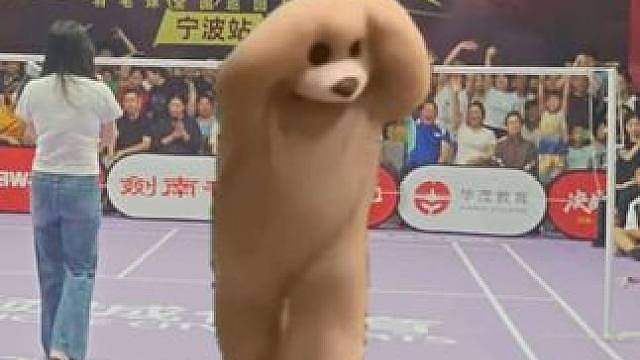 抽奖名单