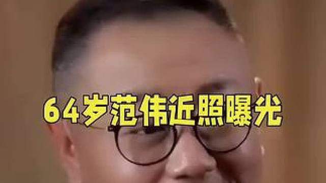 范伟