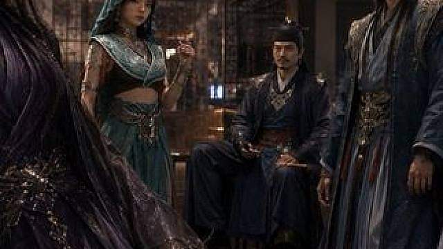 覃上师本周六开播挨打了，要悠着点啊！