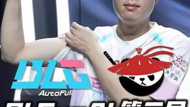 BLGvsAL季后赛速看G3：Bin哥肌肉鳄鱼霸气一打三！Knight梅尔16杀血洗零封AL！