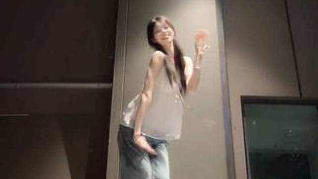 小秋池编舞