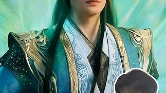 韩立修炼多年， 终于吃到名师的红利了，成为弥罗老祖的真传弟子