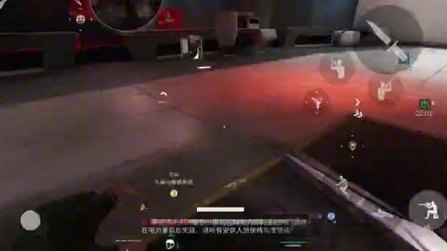 三角洲行动#三角洲秘境#三角洲绝境