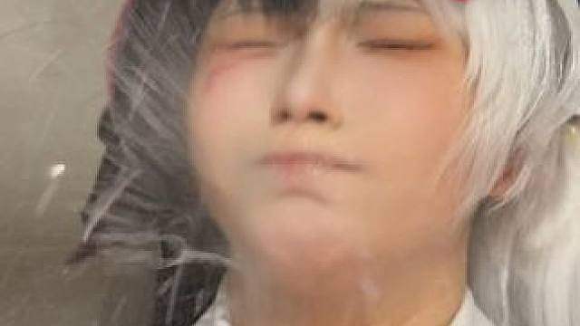 好多汁的番茄哦 那个发抖的声音其实是憋不住了想笑