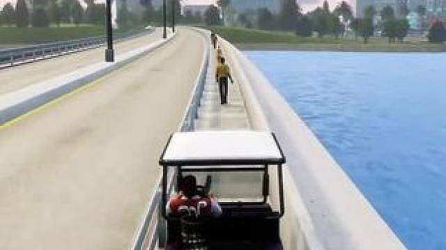 GTA 罪恶都市 重制版