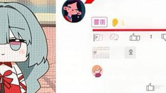 弗洛洛CV张琦老师翻唱赛博朋克主题曲！V震天本人来了说是
