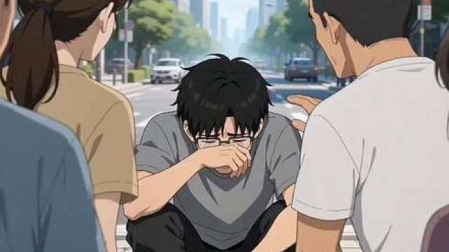 同一件事不同表述方式